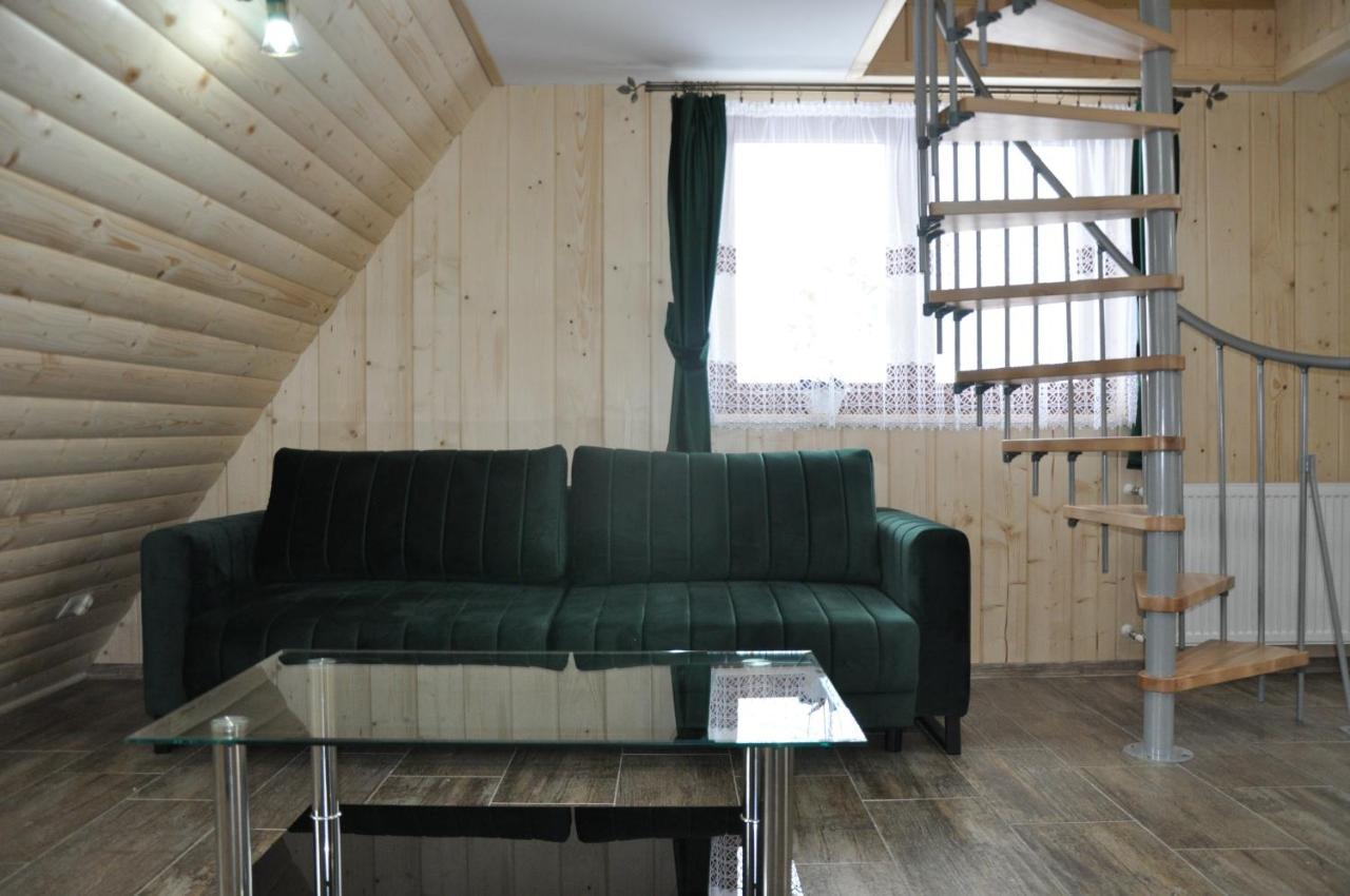 Apartamenty "U Blizniakow" Zakopane Exterior photo