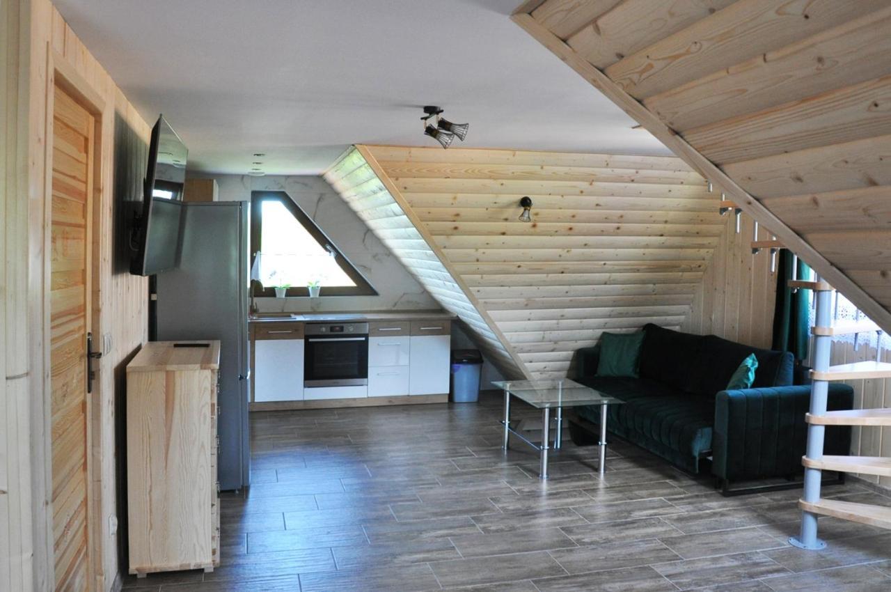 Apartamenty "U Blizniakow" Zakopane Exterior photo
