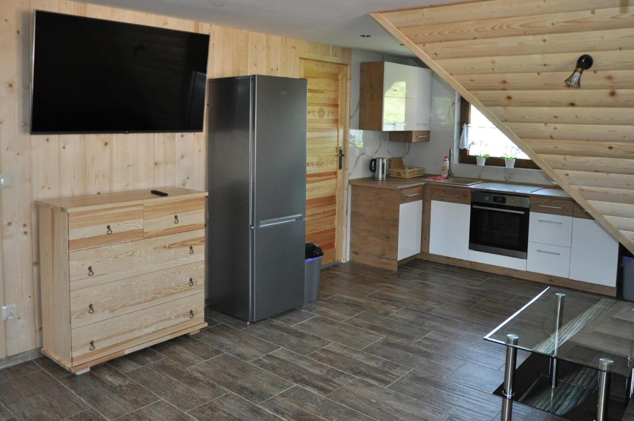 Apartamenty "U Blizniakow" Zakopane Exterior photo