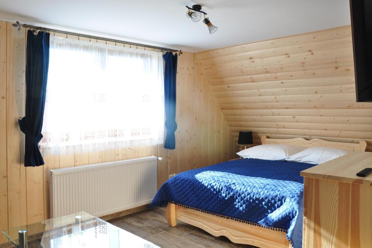 Apartamenty "U Blizniakow" Zakopane Exterior photo