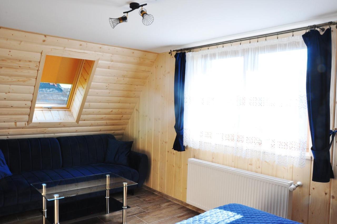 Apartamenty "U Blizniakow" Zakopane Exterior photo