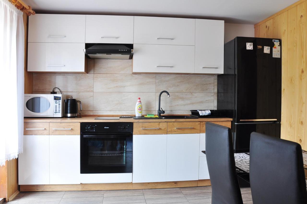 Apartamenty "U Blizniakow" Zakopane Exterior photo