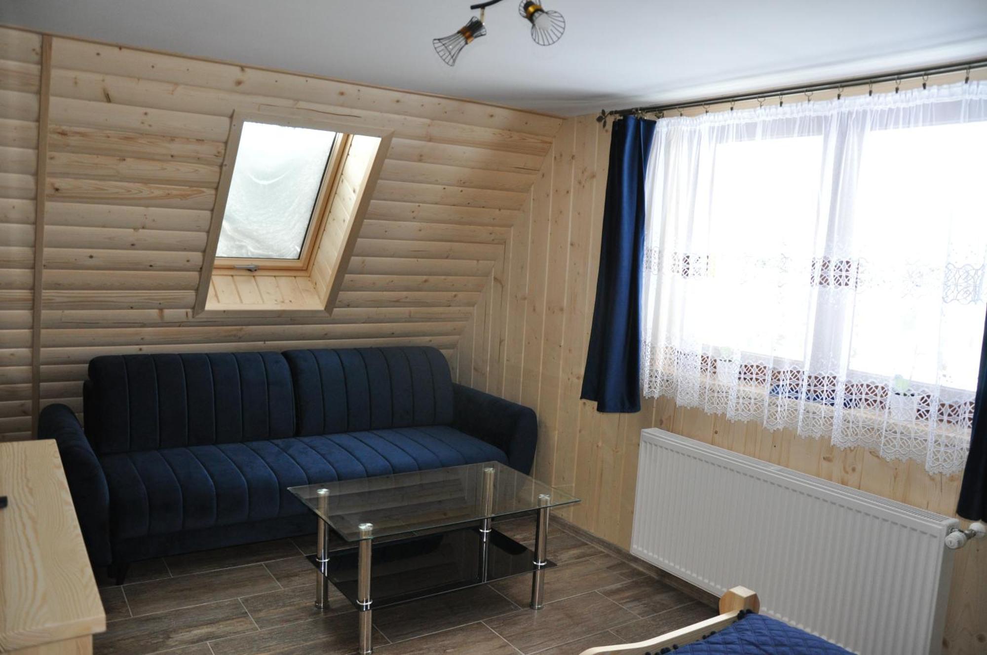 Apartamenty "U Blizniakow" Zakopane Room photo