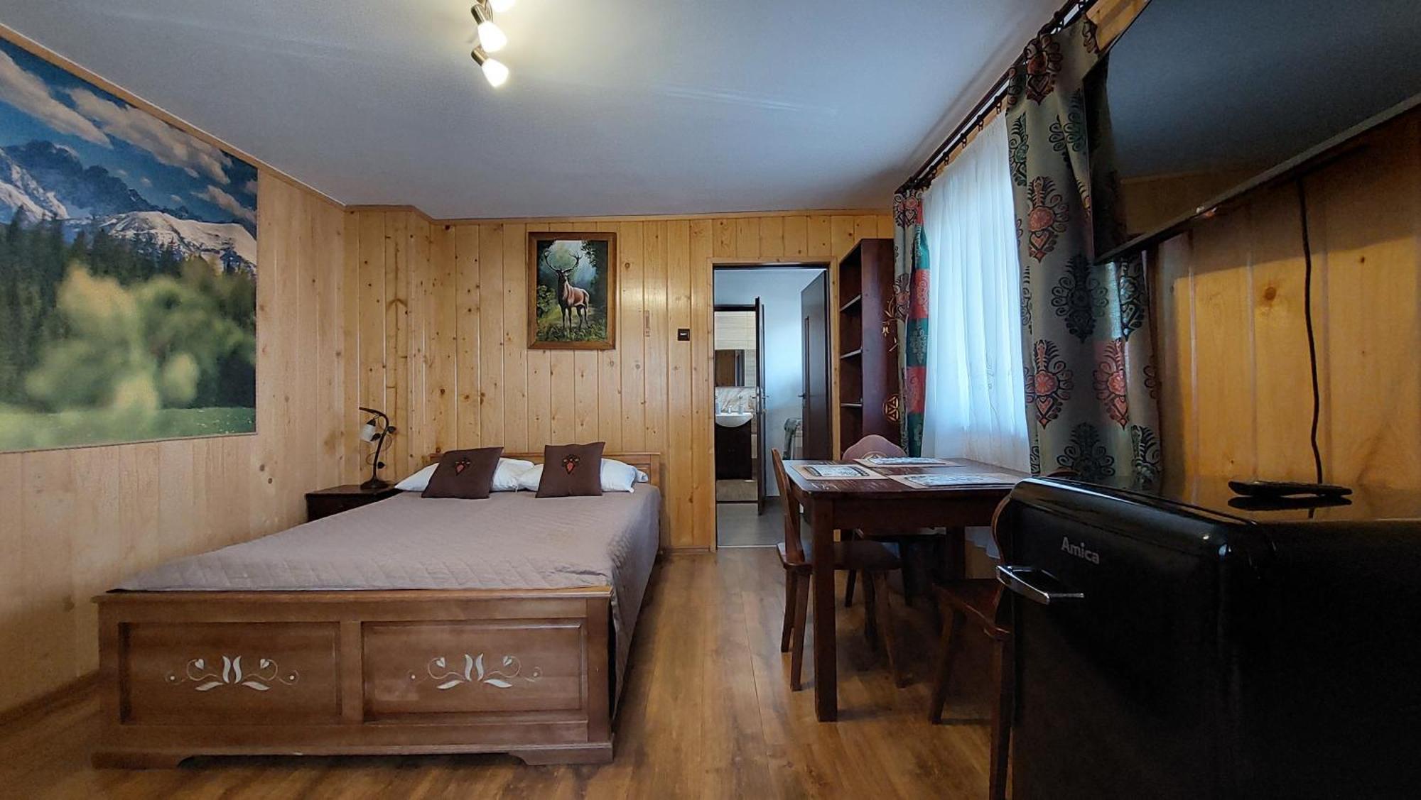 Apartamenty "U Blizniakow" Zakopane Exterior photo